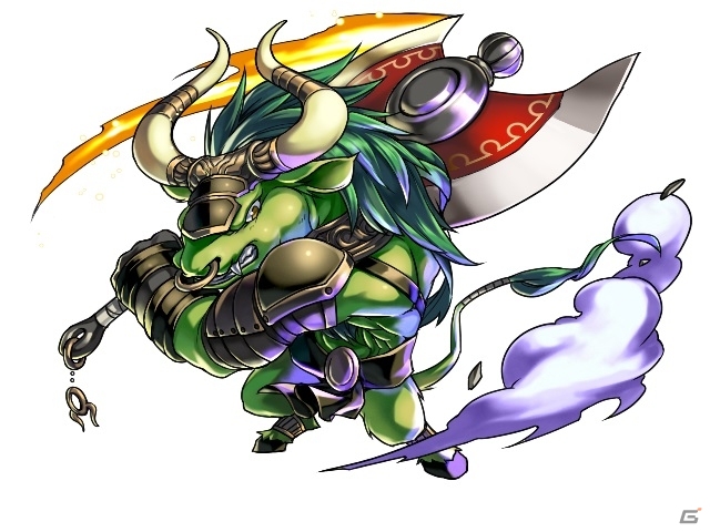 iOS/Android「大乱闘!!ドラゴンパレード」配信1ヶ月記念キャンペーンが2月24日より毎週開催―5週連続で各属性のガチャ出現率が3倍に上昇の画像4