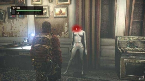【バイオハザード リベレーションズ2特集：第2回】基本的なゲーム要素やレイドモードなどの要素について紹介！エピソディック配信の詳細もの画像21