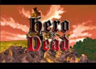 iOS版「勇者はいない～Hero is dead～」が配信―勇者がいない世界で魔王に立ち向かうタップゲーム