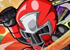 iOS/Android「スーパー戦隊 バトベースDX」妖怪カマイタチ襲来！SRアオニンジャーが入手可能なイベント「ド派手に参上 ニンニンジャー」が開催