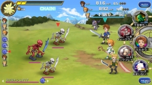 iOS/Android「ファイナルファンタジーレジェンズ 時空ノ水晶」100万人突破記念プレゼント＆イフリートのイベント実施！新ストーリーが2月26日に配信の画像15