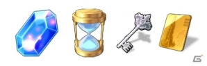 iOS/Android「ファイナルファンタジーレジェンズ 時空ノ水晶」100万人突破記念プレゼント＆イフリートのイベント実施！新ストーリーが2月26日に配信の画像2