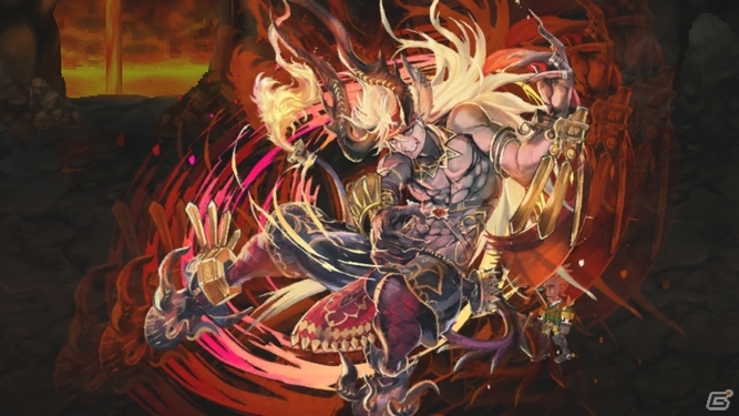 iOS/Android「ファイナルファンタジーレジェンズ 時空ノ水晶」100万人突破記念プレゼント＆イフリートのイベント実施！新ストーリーが2月26日に配信の画像5