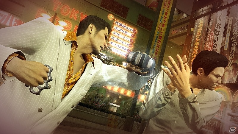 PS4/PS3「龍が如く0 誓いの場所」ゲーム本編第一章の途中までをプレイできる体験版がPlayStation Storeにて配信開始の画像5