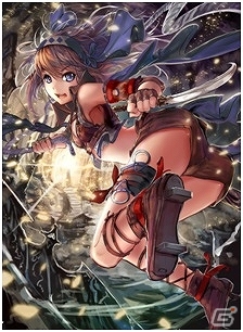 iOS/Android「幻想のミネルバナイツ」200万ダウンロード突破記念キャンペーンが開催―LRカードが確実に入手可能！の画像3