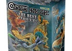 Vol.4から6に収録の人気モンスターを集めたベスト版「カプコンフィギュアビルダーモンスターハンター スタンダードモデル THE BEST」が発売！