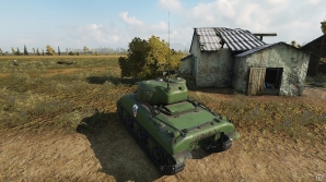 PC「World of Tanks」誰でも簡単に「ガールズ＆パンツァー」の世界観を楽しむことできる「インストーラ付きガルパンスペシャルパック9.6」が配信！の画像26