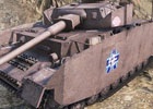 PC「World of Tanks」誰でも簡単に「ガールズ＆パンツァー」の世界観を楽しむことできる「インストーラ付きガルパンスペシャルパック9.6」が配信！