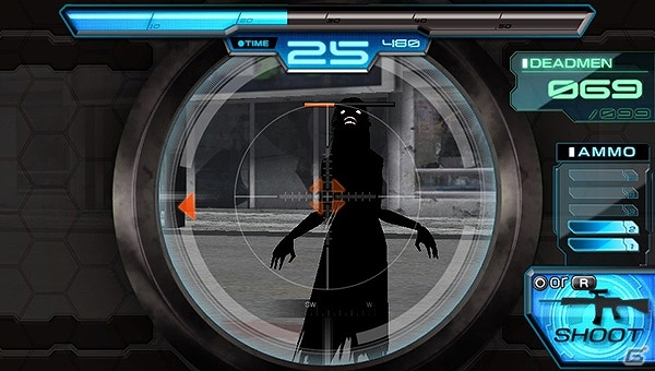 PS Vita版「デッドマンズ・クルス」配信開始！「バイオハザード リベレーションズ2」とのコラボイベント開催も決定の画像2