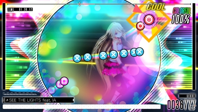 PS Vita「IA/VT -COLORFUL-」発売日が2015年6月25日に決定！先着購入特典「ゴシック衣装」＆進化したゲームシステムもチェックの画像10