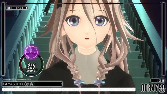 PS Vita「IA/VT -COLORFUL-」発売日が2015年6月25日に決定！先着購入特典「ゴシック衣装」＆進化したゲームシステムもチェックの画像14
