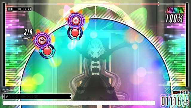 PS Vita「IA/VT -COLORFUL-」発売日が2015年6月25日に決定！先着購入特典「ゴシック衣装」＆進化したゲームシステムもチェックの画像15