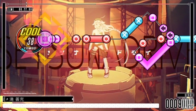 PS Vita「IA/VT -COLORFUL-」発売日が2015年6月25日に決定！先着購入特典「ゴシック衣装」＆進化したゲームシステムもチェックの画像2
