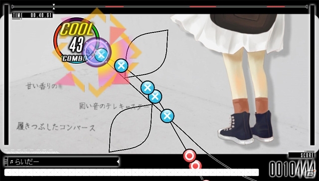 PS Vita「IA/VT -COLORFUL-」発売日が2015年6月25日に決定！先着購入特典「ゴシック衣装」＆進化したゲームシステムもチェックの画像3