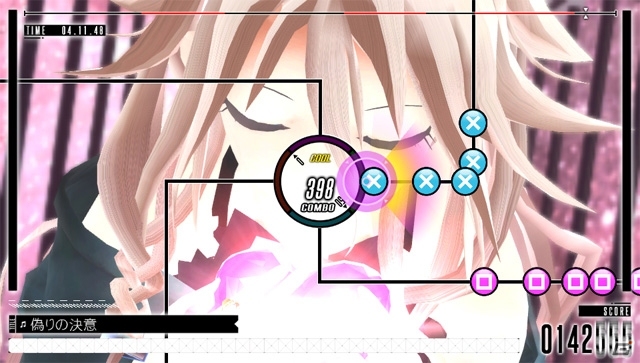 PS Vita「IA/VT -COLORFUL-」発売日が2015年6月25日に決定！先着購入特典「ゴシック衣装」＆進化したゲームシステムもチェックの画像5