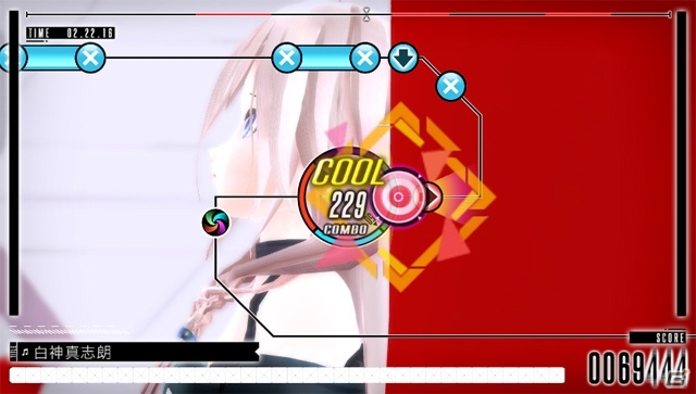 PS Vita「IA/VT -COLORFUL-」発売日が2015年6月25日に決定！先着購入特典「ゴシック衣装」＆進化したゲームシステムもチェックの画像6