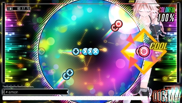 PS Vita「IA/VT -COLORFUL-」発売日が2015年6月25日に決定！先着購入特典「ゴシック衣装」＆進化したゲームシステムもチェックの画像7