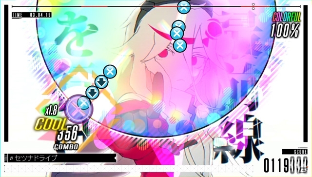 PS Vita「IA/VT -COLORFUL-」発売日が2015年6月25日に決定！先着購入特典「ゴシック衣装」＆進化したゲームシステムもチェックの画像8