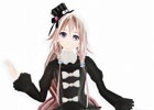 PS Vita「IA/VT -COLORFUL-」発売日が2015年6月25日に決定！先着購入特典「ゴシック衣装」＆進化したゲームシステムもチェック
