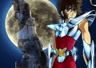 iOS/Android「聖闘士星矢小宇宙スロットル」一周年記念キャンペーンが開催！ステップアップガシャで「★8AXIA＋ペガサス星矢」をゲット