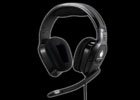 PC/家庭用ゲーム機の両対応！Hi-Fiアンプ内蔵ゲーミングヘッドセット「Sirus-C」が3月5日より販売