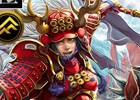 Android「戦国IXA 千万の覇者」が2月26日に配信決定―事前登録3万人突破に伴い特典「真田幸村【極】」が追加