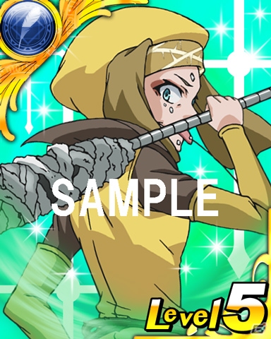 iOS/Android「とある魔術と科学の謎解目録」プレミアムガチャに「［衣服消滅］アニェーゼ＝サンクティス」が登場！の画像12