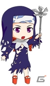 iOS/Android「とある魔術と科学の謎解目録」プレミアムガチャに「［衣服消滅］アニェーゼ＝サンクティス」が登場！の画像17