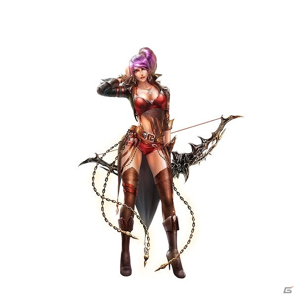 PC「バハムートクライシス ゼロ」ストーリークエスト第4章が公開！プレミアムガチャが割引される記念キャンペーンが開催の画像2