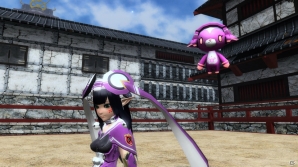 PC/PS Vita「ファンタシースターオンライン2」デザインコンテスト入賞作品が登場―シップ対抗戦第4弾「共闘祭2015カップ」も開催決定！の画像24