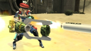 PC/PS Vita「ファンタシースターオンライン2」デザインコンテスト入賞作品が登場―シップ対抗戦第4弾「共闘祭2015カップ」も開催決定！の画像41