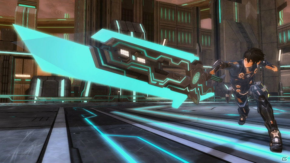 Pc Ps Vita ファンタシースターオンライン2 デザインコンテスト入賞作品が登場 シップ対抗戦第4弾 共闘祭15カップ も開催決定 ゲーム情報サイト Gamer