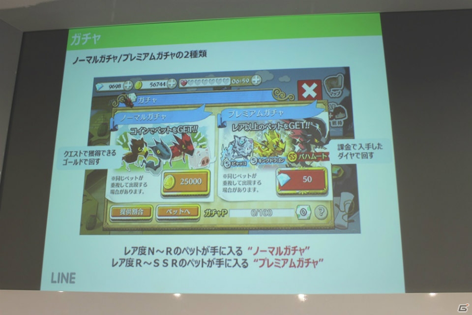古き良き2Dスクロールアクションの醍醐味を手軽に楽しめる！「LINE ペーパーダッシュワールド」先行体験会レポート！の画像14