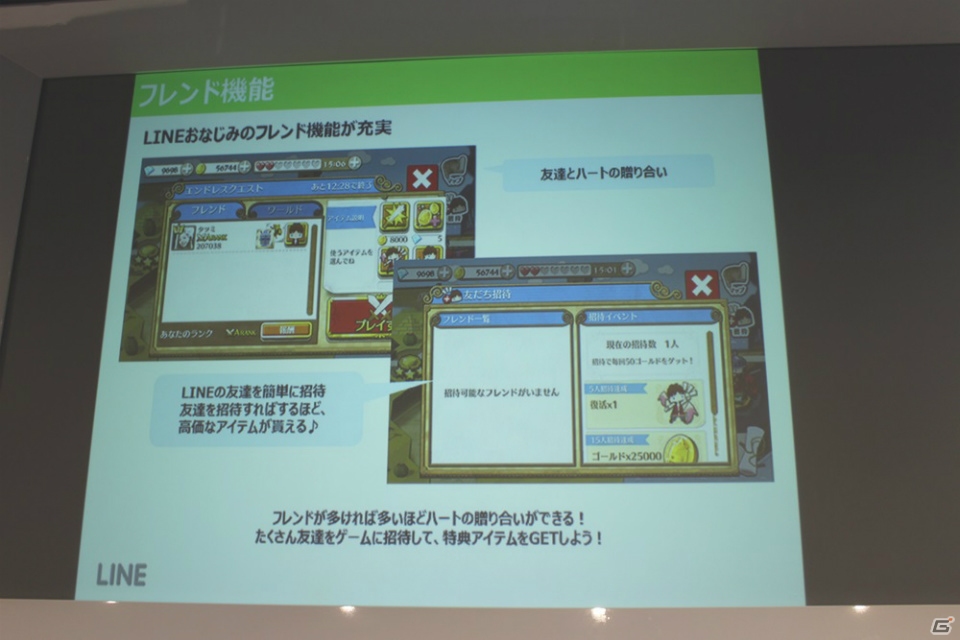 古き良き2Dスクロールアクションの醍醐味を手軽に楽しめる！「LINE ペーパーダッシュワールド」先行体験会レポート！の画像20