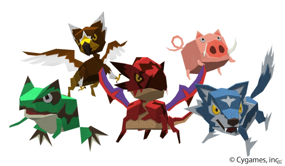 古き良き2dスクロールアクションの醍醐味を手軽に楽しめる Line ペーパーダッシュワールド 先行体験会レポート ゲーム情報サイト Gamer