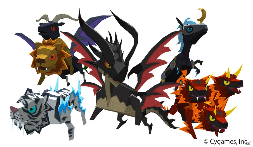 古き良き2dスクロールアクションの醍醐味を手軽に楽しめる Line ペーパーダッシュワールド 先行体験会レポート ゲーム情報サイト Gamer