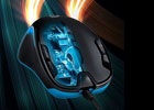 9個のプログラム可能なボタンとコンパクトなデザインが魅力の「ロジクール G300s オプティカル ゲーミングマウス」が3月6日に発売