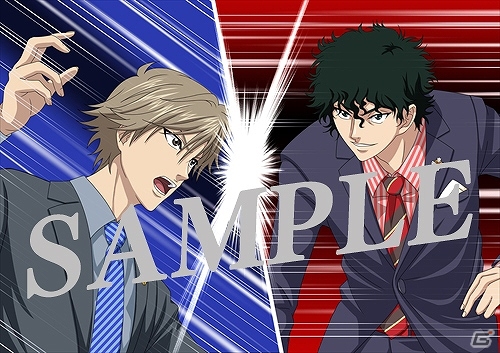 3DS「新テニスの王子様～Go to the top～」公式サイトにて未公開イベントシーン画像が公開の画像2