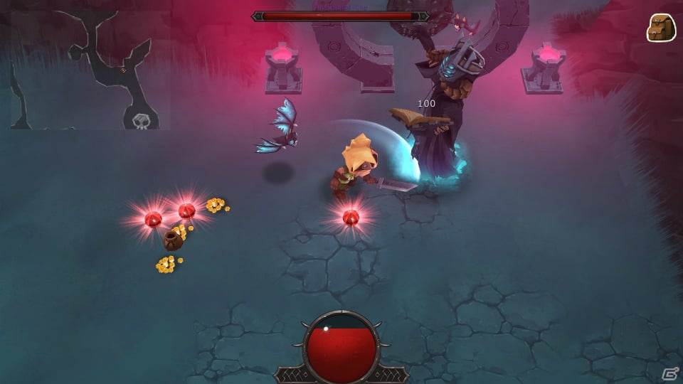 フランス発となるゲームの進化をたどる冒険RPG「Evoland」がiOS/Android向けに配信！の画像8