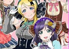 iOS/Android「ラブライブ！スクールアイドルフェスティバル」国内ユーザー数が800万人を突破―記念ログインボーナスが実施！