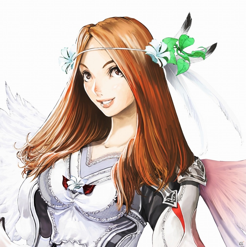 iOS/Android「アルカディアの蒼き巫女」主題歌「Spirits」を含む全18曲が収録されたオリジナル・サウンドトラックが4月22日に発売！の画像2