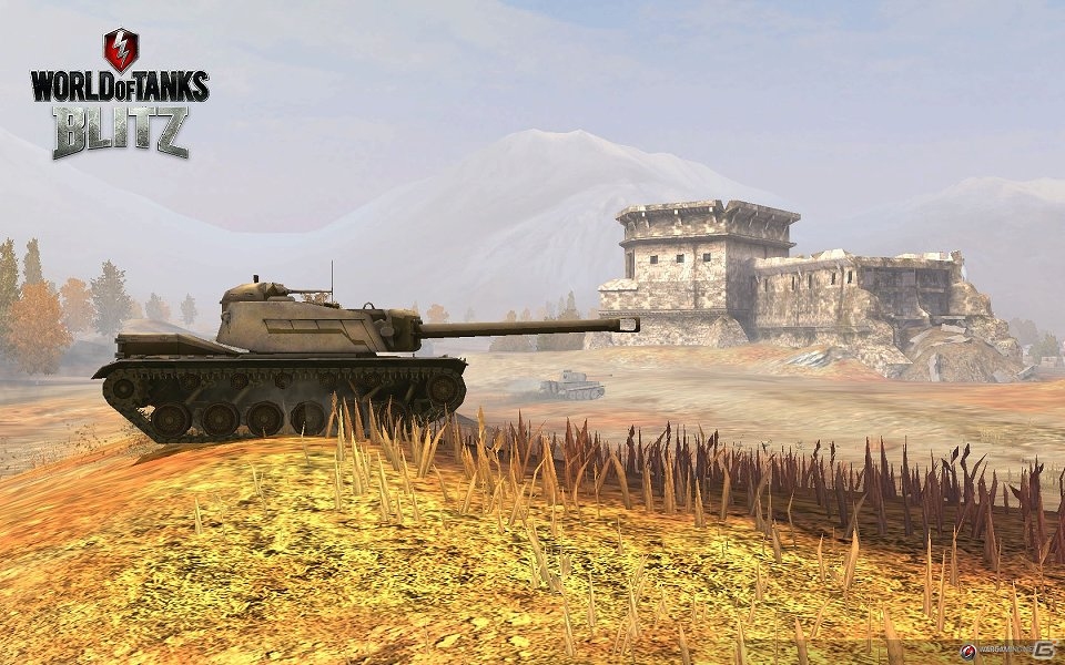 iOS/Android「World of Tanks Blitz」アップデート1.7実装！アメリカ車輌に新たな7輛の駆逐戦車が参戦の画像11