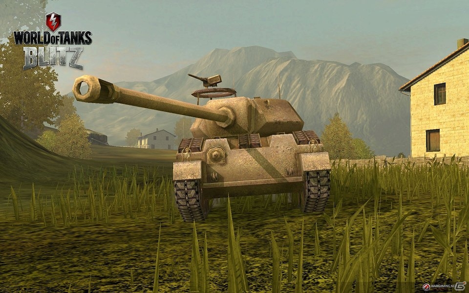 iOS/Android「World of Tanks Blitz」アップデート1.7実装！アメリカ車輌に新たな7輛の駆逐戦車が参戦の画像7