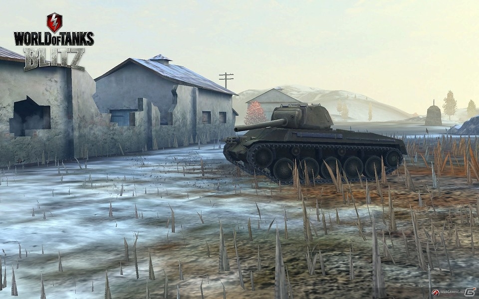 iOS/Android「World of Tanks Blitz」アップデート1.7実装！アメリカ車輌に新たな7輛の駆逐戦車が参戦の画像9