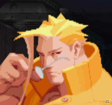 PS4/PC「ストリートファイターV」に亡くなったはずの「ナッシュ」が参戦！？改造された姿を見られるプレイ動画の最後には、謎のキャラクターの姿が…の画像12