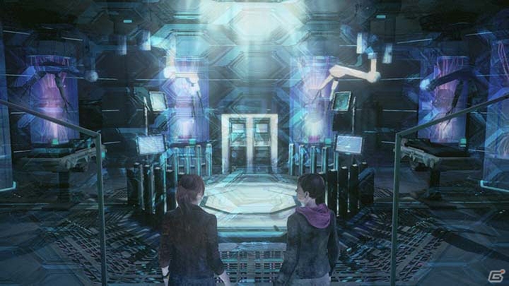 「バイオハザード リベレーションズ2」エピソード1「クレア編」「バリー編」が配信開始！新たなPVも公開の画像19