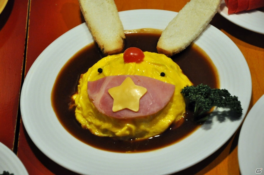 「ぷよクエカフェ」池袋店に行ってきました―全国スイパラにて体験カフェがオープン＆「ぷよぷよ!!クエスト」桃まんじゅうイベントの情報も掲載の画像16
