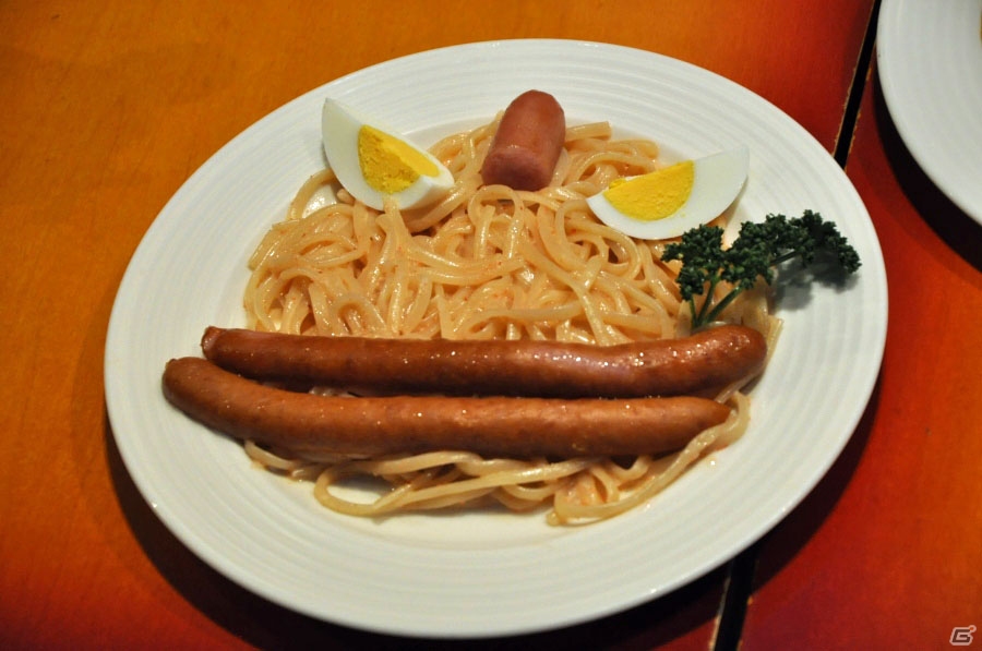 「ぷよクエカフェ」池袋店に行ってきました―全国スイパラにて体験カフェがオープン＆「ぷよぷよ!!クエスト」桃まんじゅうイベントの情報も掲載の画像17