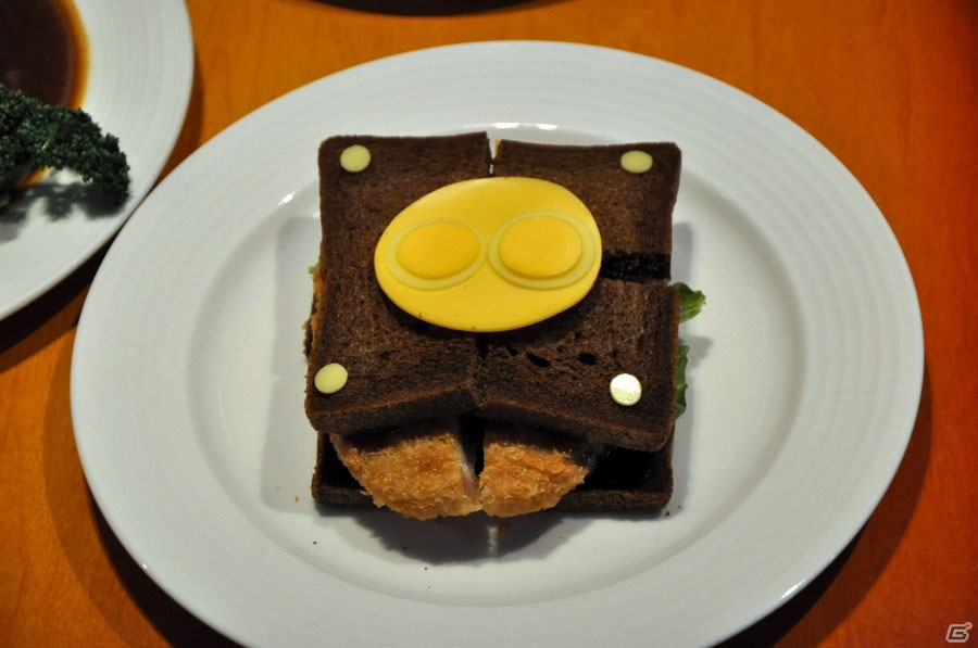 「ぷよクエカフェ」池袋店に行ってきました―全国スイパラにて体験カフェがオープン＆「ぷよぷよ!!クエスト」桃まんじゅうイベントの情報も掲載の画像18