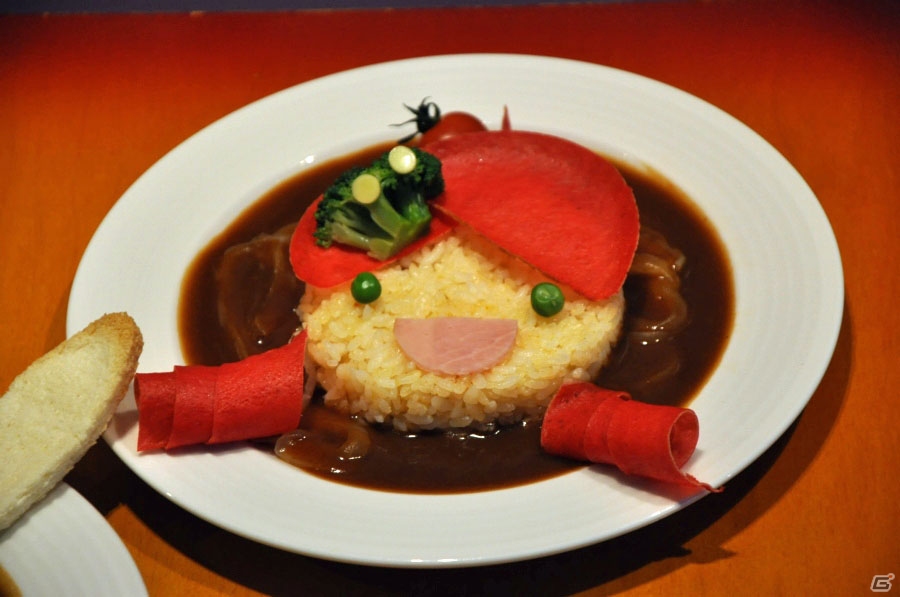 「ぷよクエカフェ」池袋店に行ってきました―全国スイパラにて体験カフェがオープン＆「ぷよぷよ!!クエスト」桃まんじゅうイベントの情報も掲載の画像19